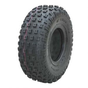 צמיג טרקטורון ילדים TL 2PLY 145/70-6