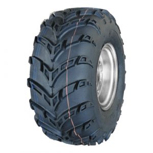 סט צמיגים לטרקטורון ילדים וולוס TL 4PLY 19X7-8 18X9.50-8