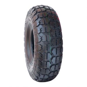 צמיג וולוס לקלנועית TL 4PLY 4.10/3.50-6