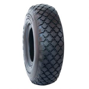 צמיג עגלות / קלנועית / קורקינט 3.00-4 4PLY