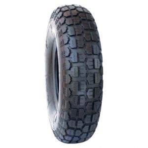 צמיג וולוס לקלנועית TL 4PLY 4.00-6