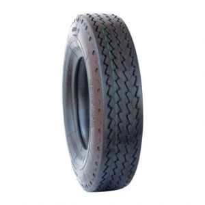צמיג וולוס לעגלה / קלנועית 4.80-8 TL 4PLY
