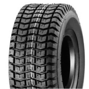 צמיג טרקטורון דשא / קלנועית TL 4PLY 9X3.50-4