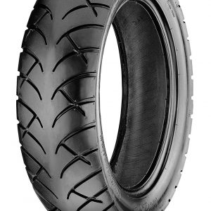 צמיג קנדה לקטנוע 100/90-14 TL 51P 4PLY