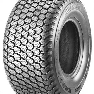 צמיג לטרקטורון דשא TL 4PLY 11X4-4