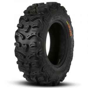 סט צמיגים קנדה לבאגי 8PLY 27X9R14 ,27X11R14 K587 רדיאלי