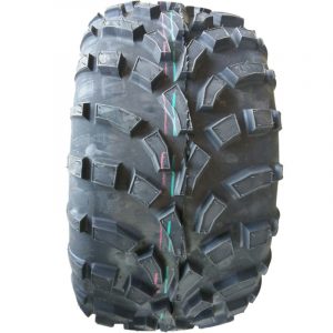 צמיג לטרקטורון / ריינגר TL 4PLY 25X11-12