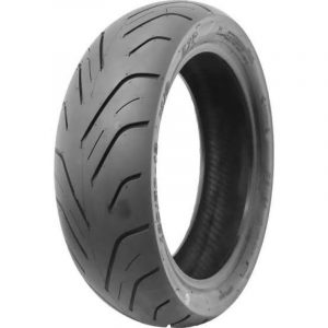 צמיג קנדה לקטנוע 120/70-13 TL 53P 4PLY