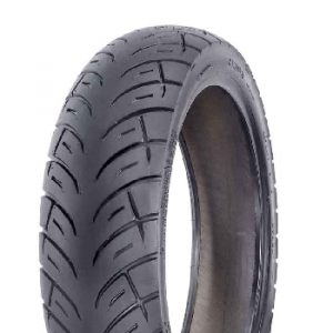 צמיג קנדה אחורי לאופנוע כביש 6PLY 62H 130/70-17 TL