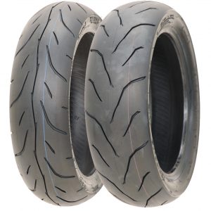 צמיג קנדה אחורי לקטנוע 150/70-13 TL 64S 4PLY