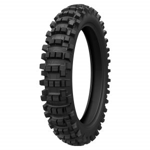 צמיג אחורי שטח TT 4PLY 90/100-14