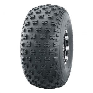 צמיג לטרקטורון / רכב תפעולי TL 4PLY 20X10-8