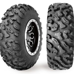 צמיג קידמי לטרקטורון TL 6PLY 26X8-12