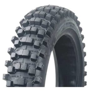 צמיג אחורי שטח TT 4PLY 90/100-16