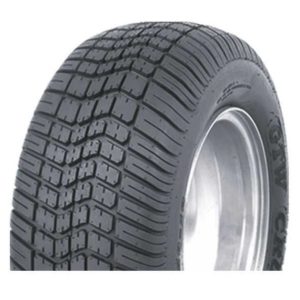 צמיג לרכב תפעולי TL 4PLY 205/50-10