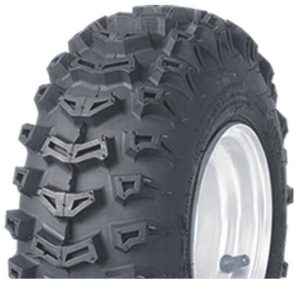 צמיג טרקטורון ילדים TL 4PLY 14X5-6 TL