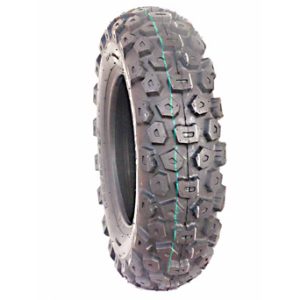 צמיג וולוס TL 4PLY 50% 56J 120/90-10