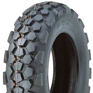 צמיג קנדה TL 4PLY 50% 56J 120/90-10