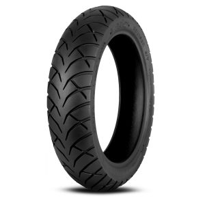 צמיג קנדה אחורי לאופנוע כביש 4PLY 66P 140/70-17 TL