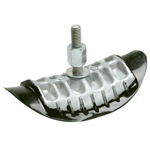 נועל צמיג אחורי 2.15"