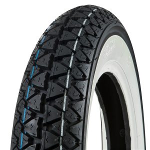 צמיג קנדה 3.50-10 דופן לבן WHITEWALL TT 4PLY 51J