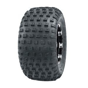 צמיג אקובה לטרקטורון ילדים TL 4PLY 16X8-7 TL