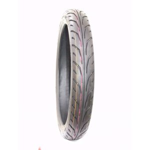 צמיג וולוס לאופנוע כביש 44P 4PLY 80/90-17 TT