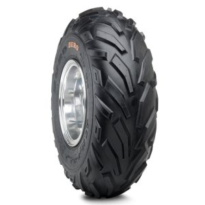 צמיג אחורי דורו לטרקטורון ילדים TL 2PLY 18X9.50-8 DU2005