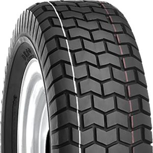 צמיג דורו דשא / קלנועית TL 4PLY 15X6-6
