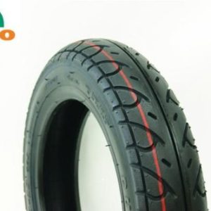 צמיג דורו קלנועית / קטנוע TL 42J 4PLY 3.00-10