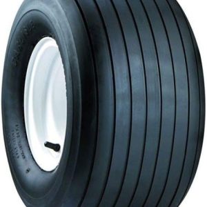 צמיג קארליסל דשא / קלנועית חלק TL 4PLY 15X6-6
