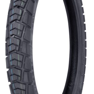 צמיג קנדה קדמי 70% כביש 110/80B19 TL 59T 4PLY