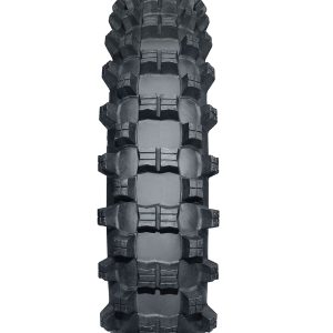 צמיג אחורי שטח TT 4PLY 90/100-16