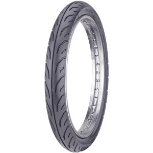צמיג קנדה לאופנוע כביש 43P 4PLY 80/90-16 TL