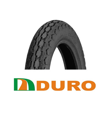 צמיג קלנועית Duro DM1002 3.00-8 38J