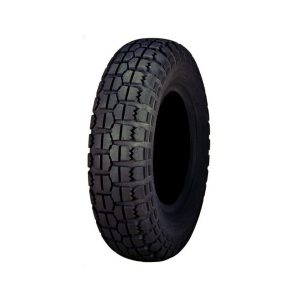 צמיג עגלות וקלנועית Kenda K304A במידה 4.10/3.50-4