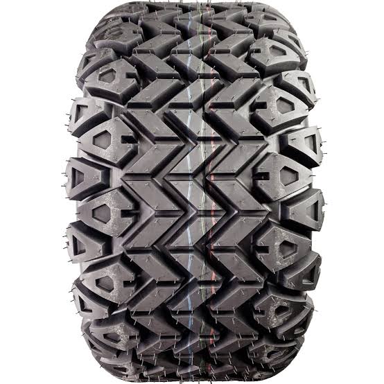 צמיג קנדה לרכב תפעולי TL 4PLY 23X10-14